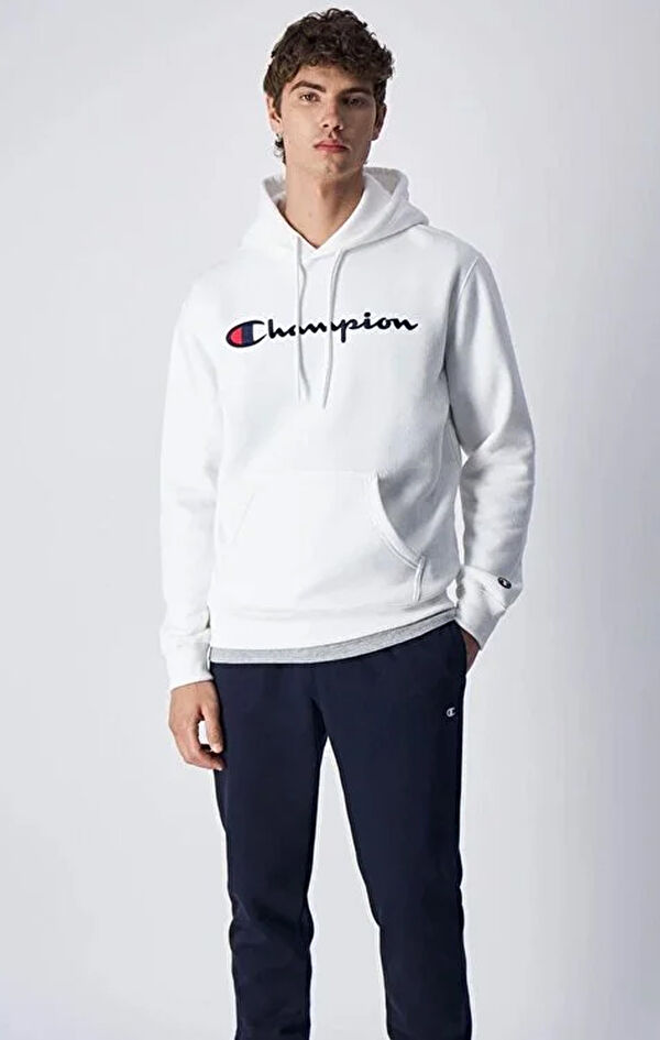Hooded Sweatshirt