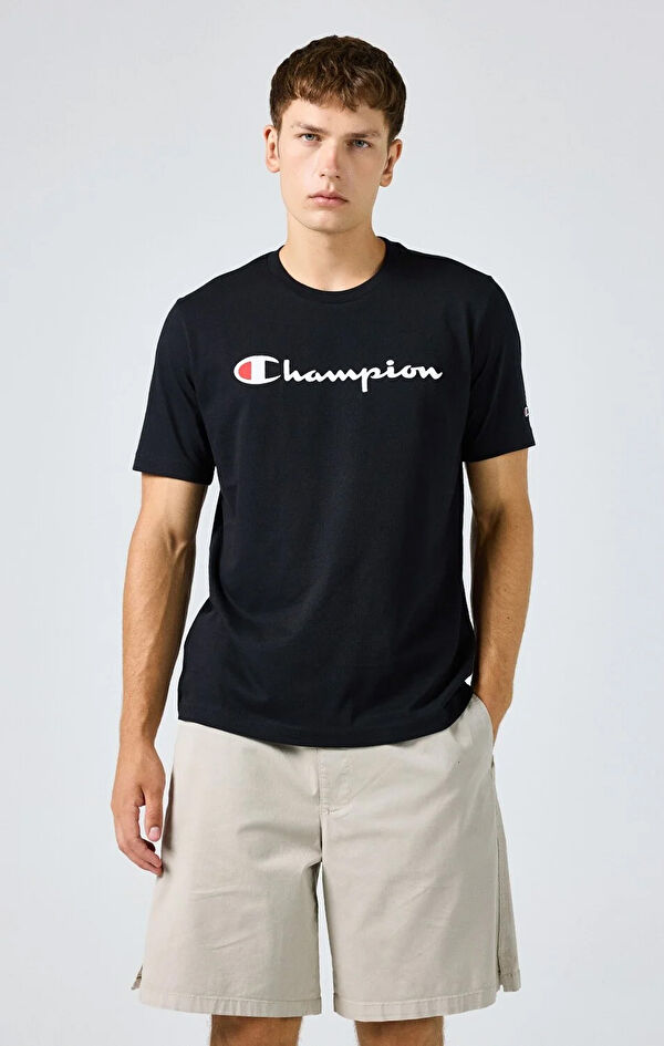 Crewneck T-Shirt