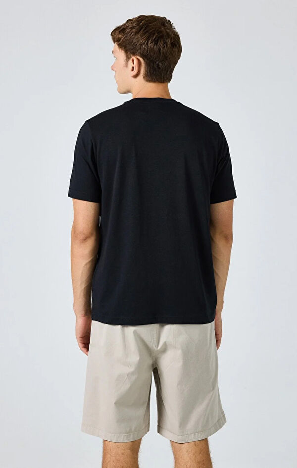 Crewneck T-Shirt