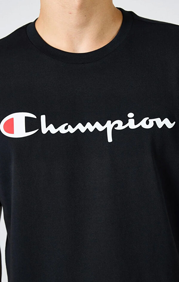 Crewneck T-Shirt