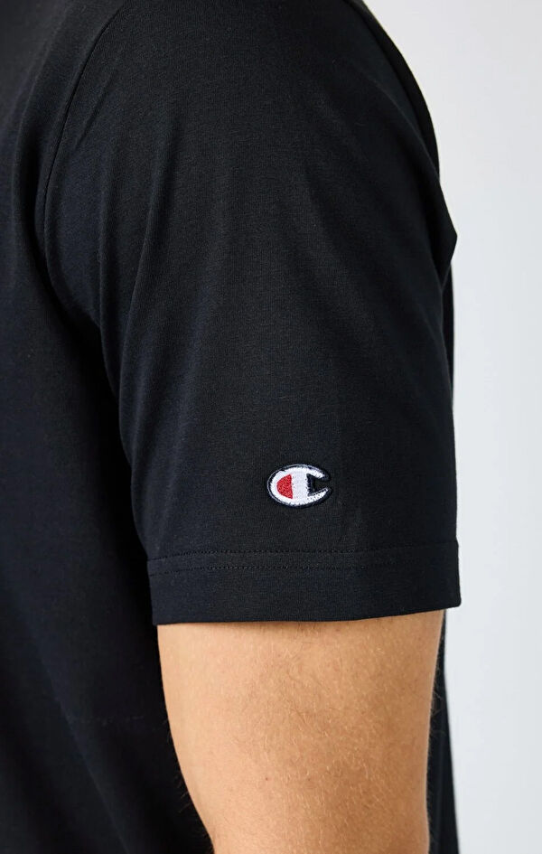 Crewneck T-Shirt