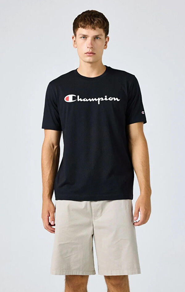 Crewneck T-Shirt