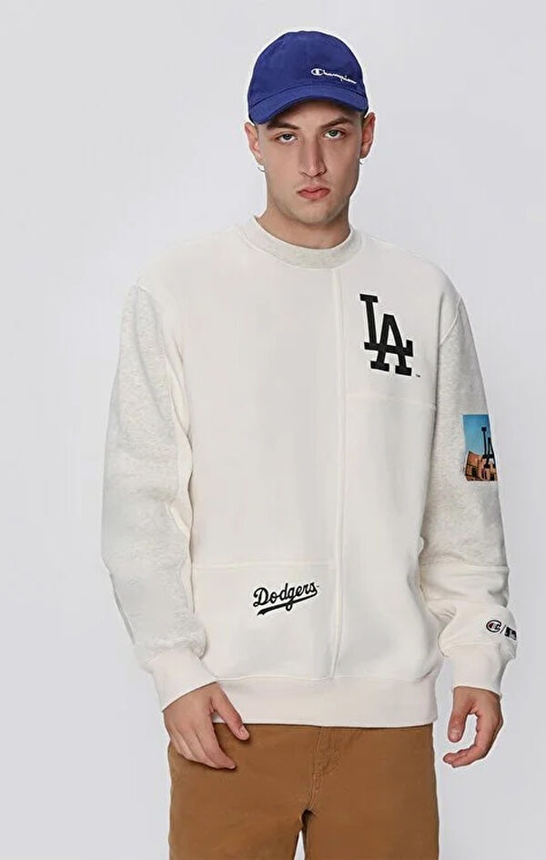 Crewneck Sweatshirt