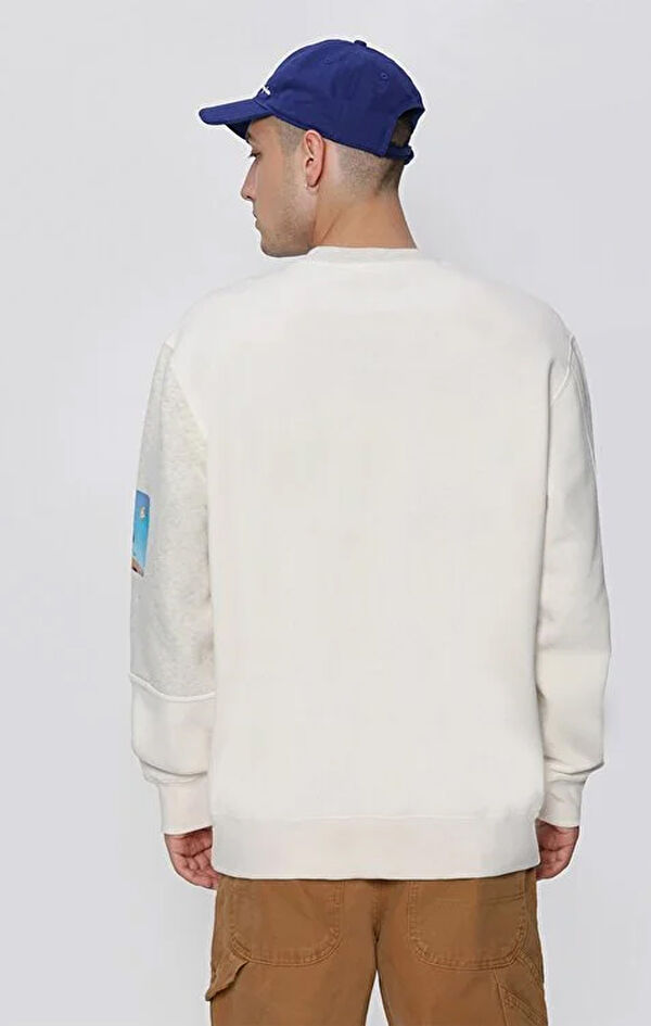 Crewneck Sweatshirt