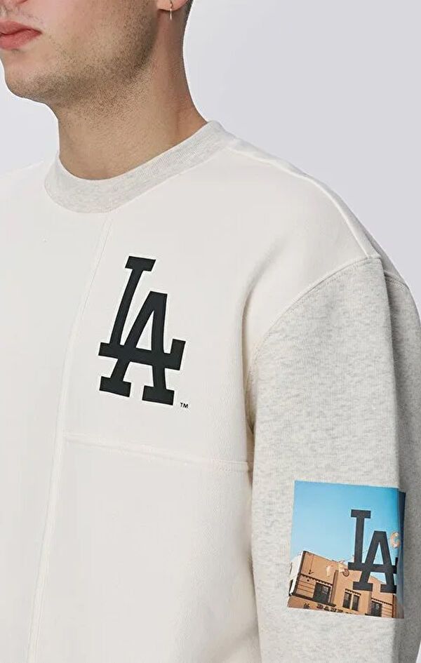 Crewneck Sweatshirt