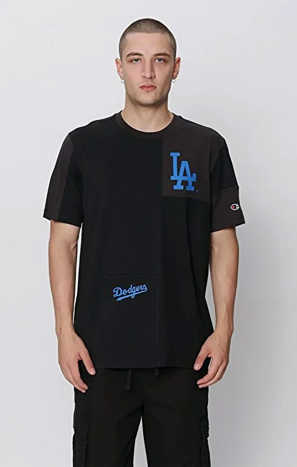 Crewneck T-Shirt