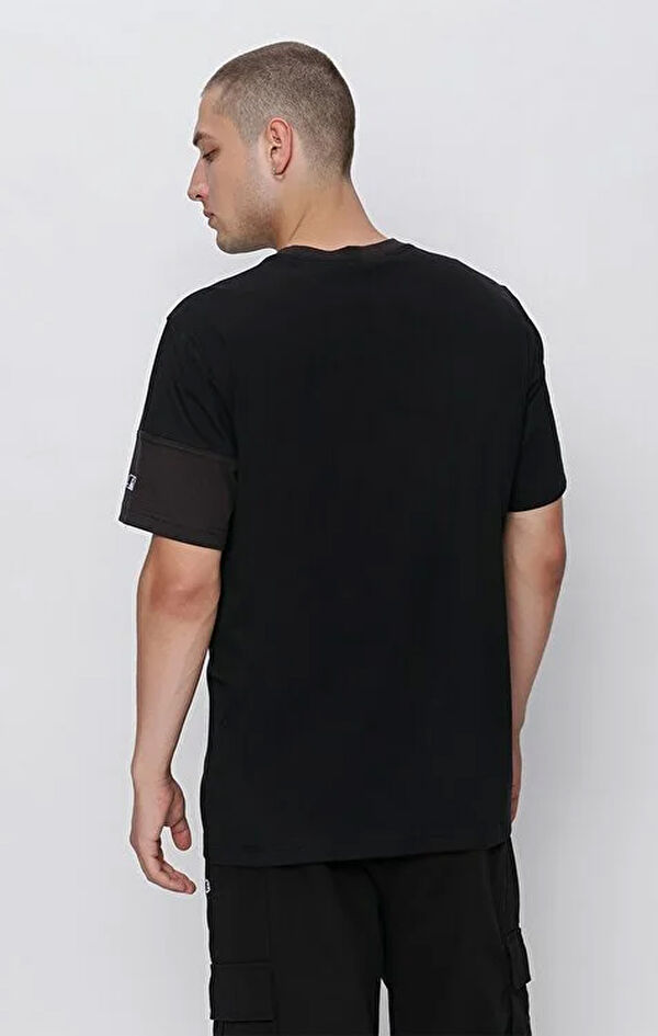 Crewneck T-Shirt