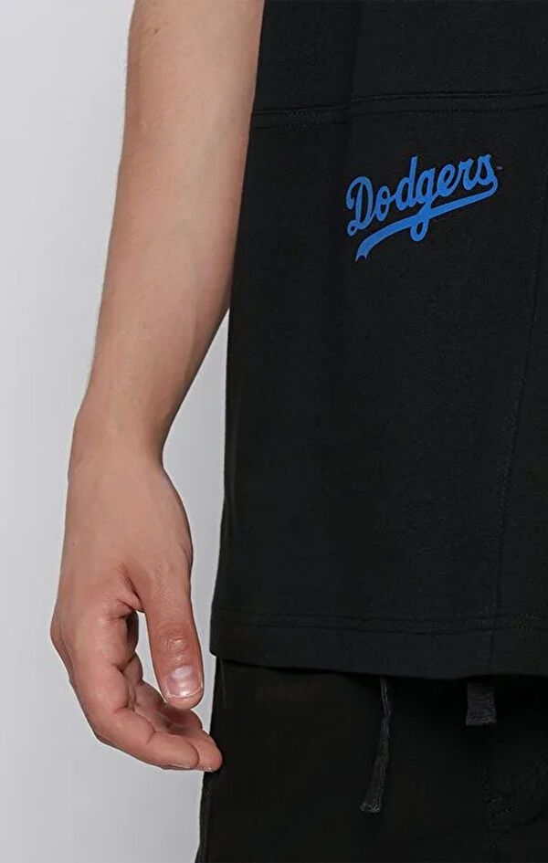 Crewneck T-Shirt