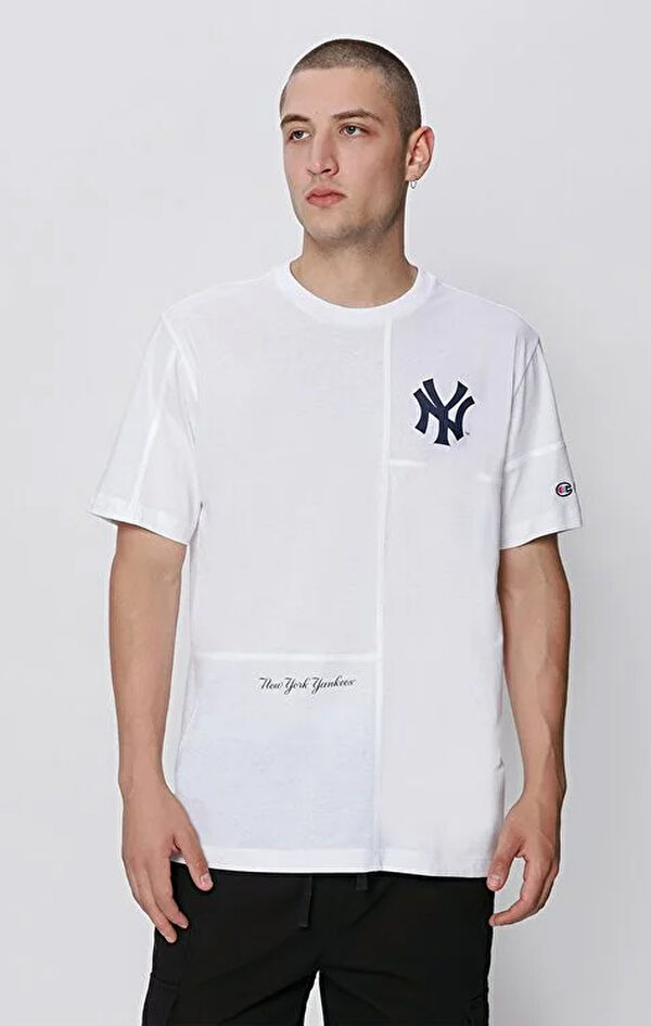 Crewneck T-Shirt