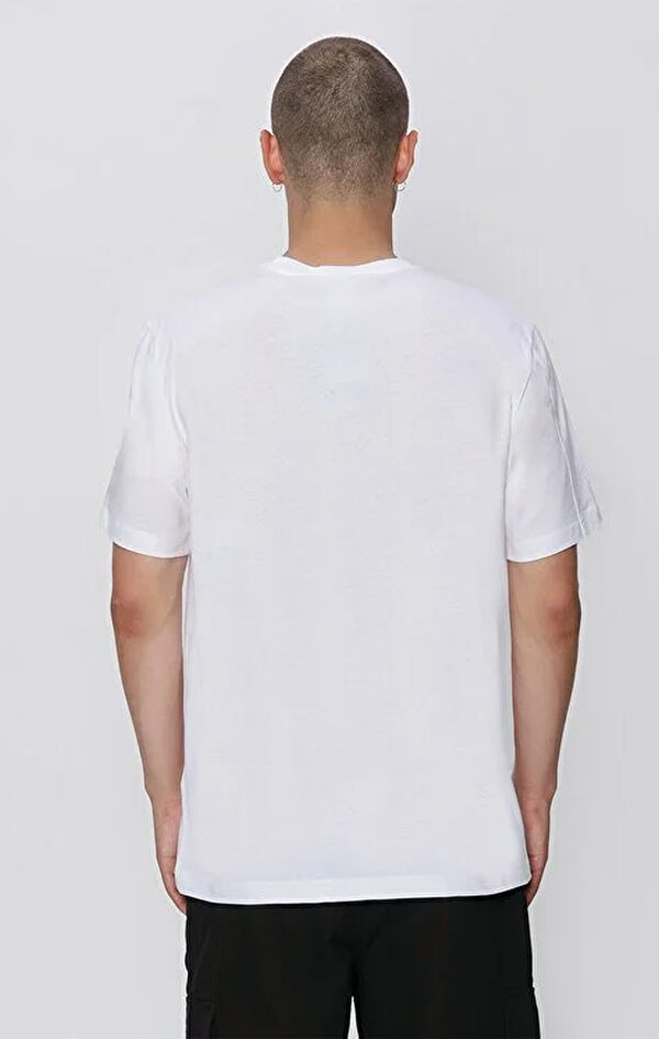 Crewneck T-Shirt