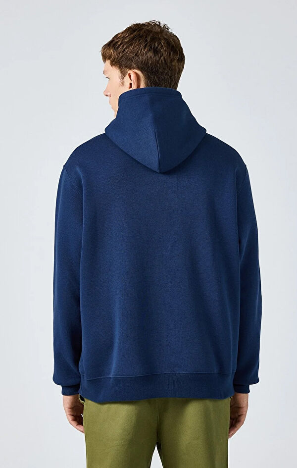 Hooded Sweatshirt