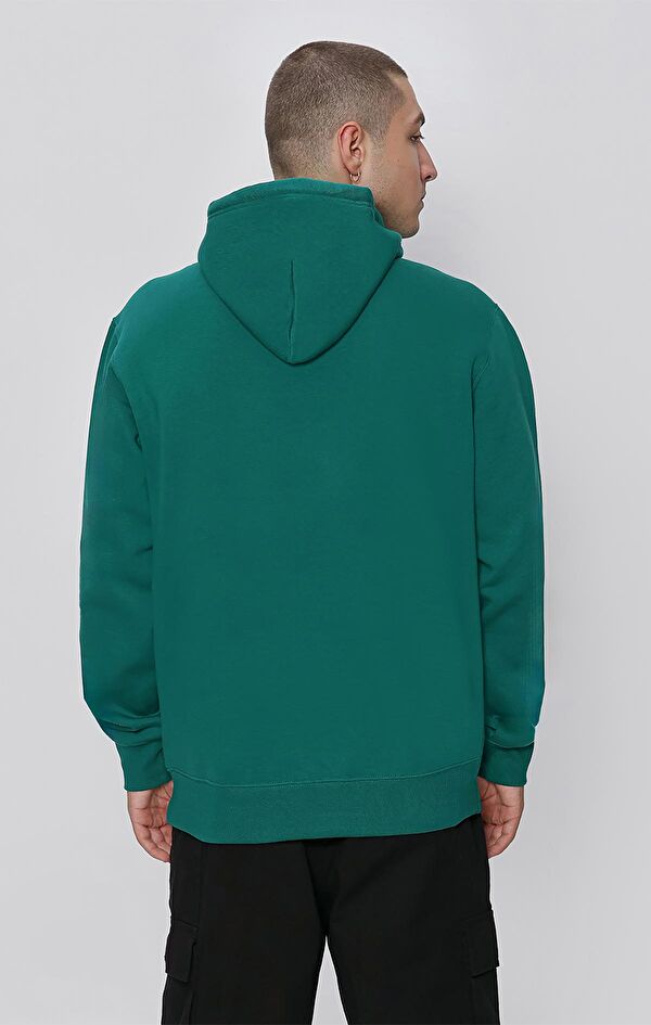 Hooded Sweatshirt