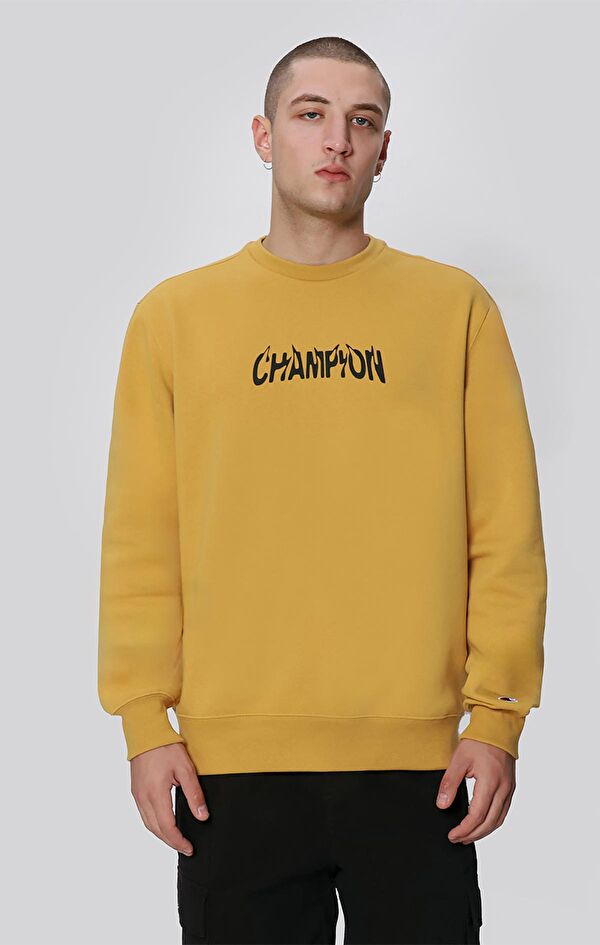 Crewneck Sweatshirt