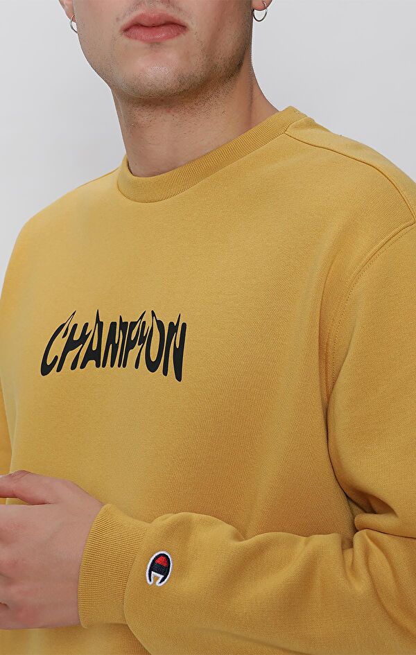 Crewneck Sweatshirt