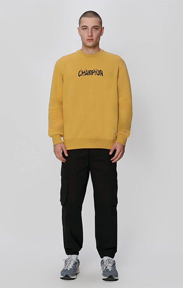 Crewneck Sweatshirt