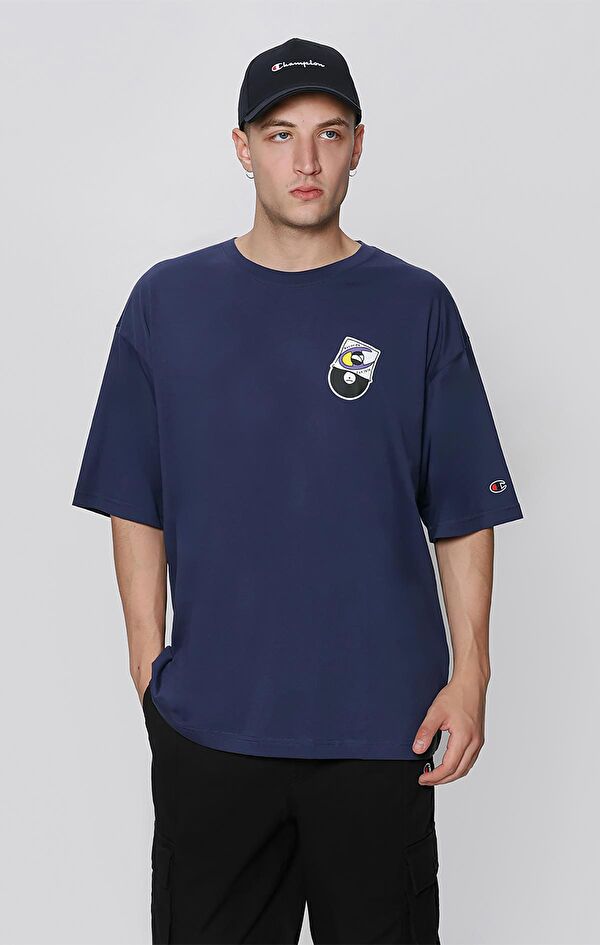 Crewneck T-Shirt