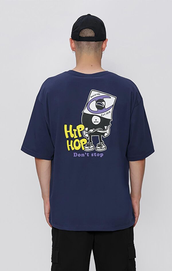 Crewneck T-Shirt
