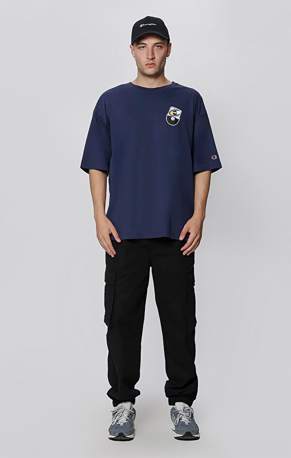 Crewneck T-Shirt
