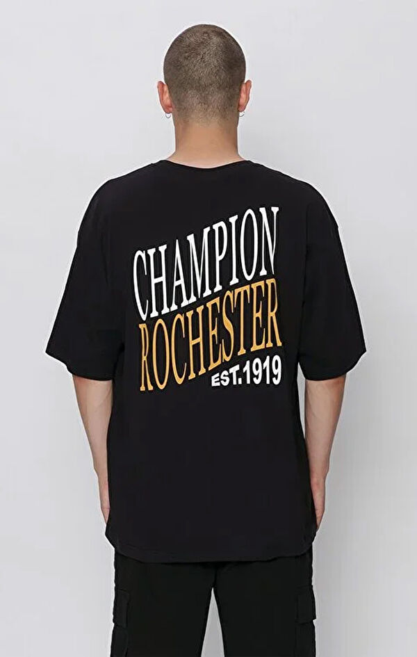 Crewneck T-Shirt