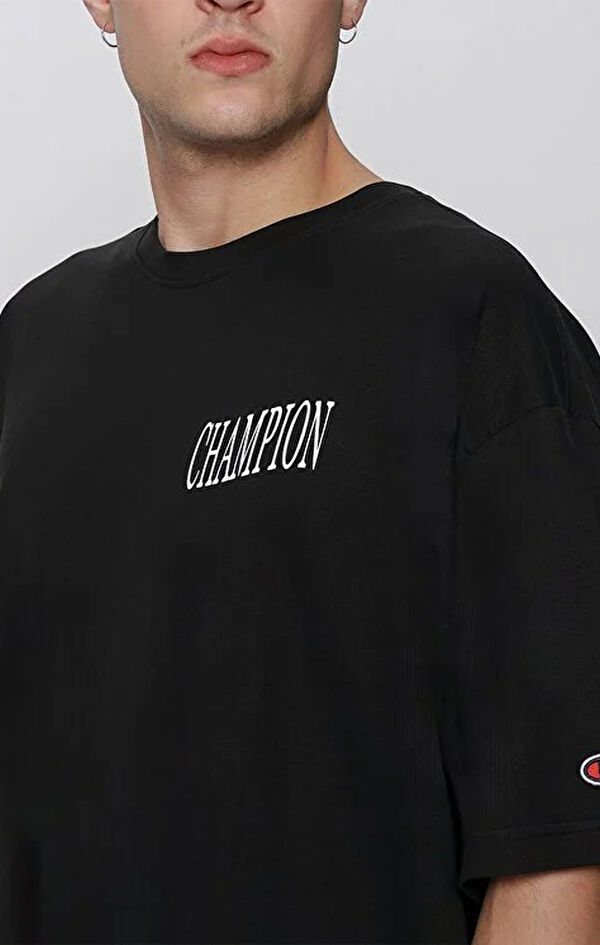 Crewneck T-Shirt