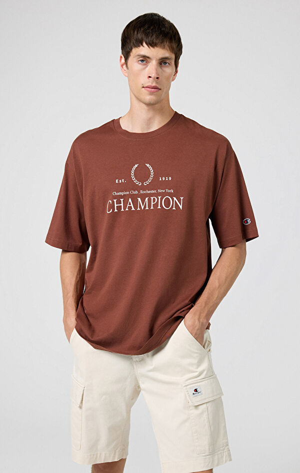 Crewneck T-Shirt