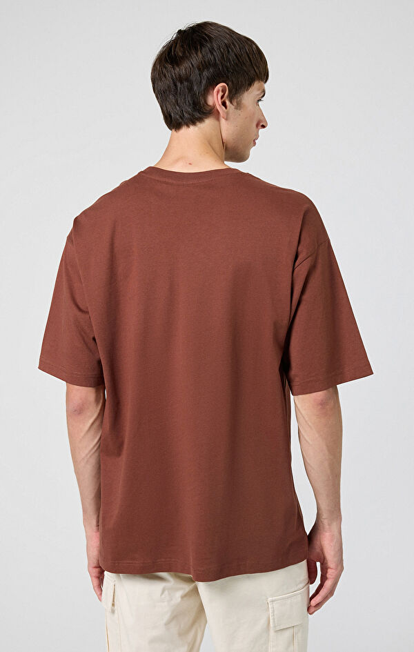 Crewneck T-Shirt