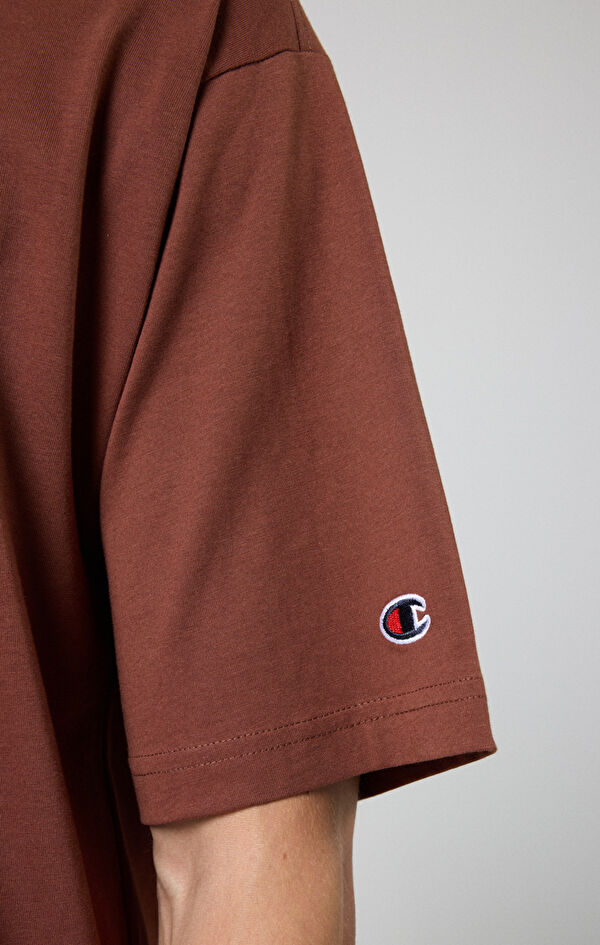 Crewneck T-Shirt