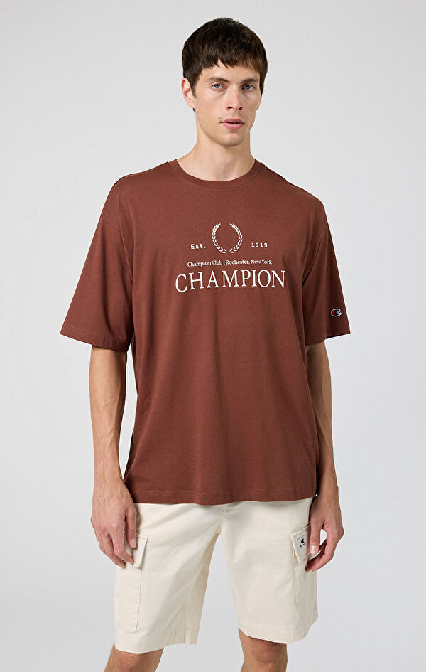Crewneck T-Shirt