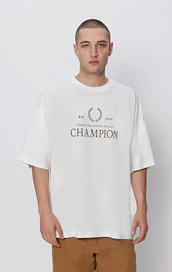 Crewneck T-Shirt