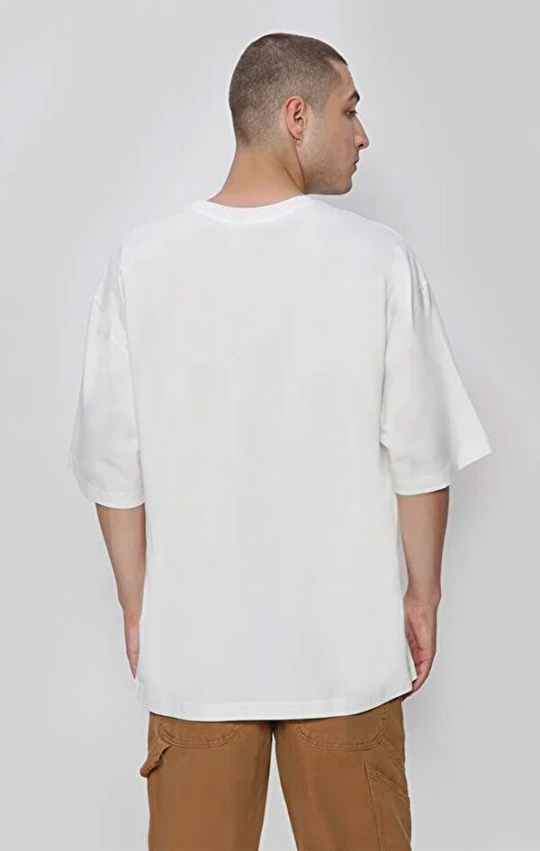 Crewneck T-Shirt