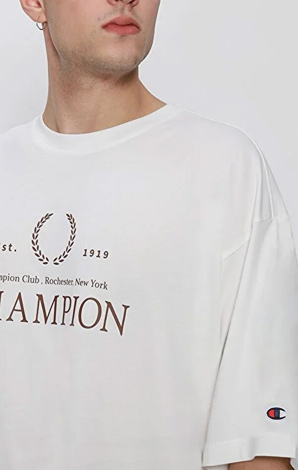 Crewneck T-Shirt