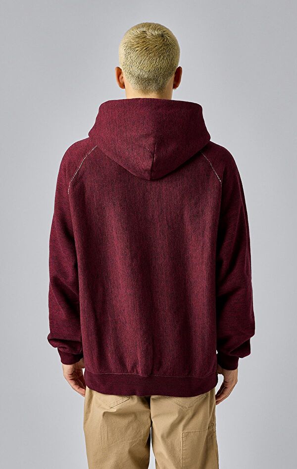 Hooded Sweatshirt