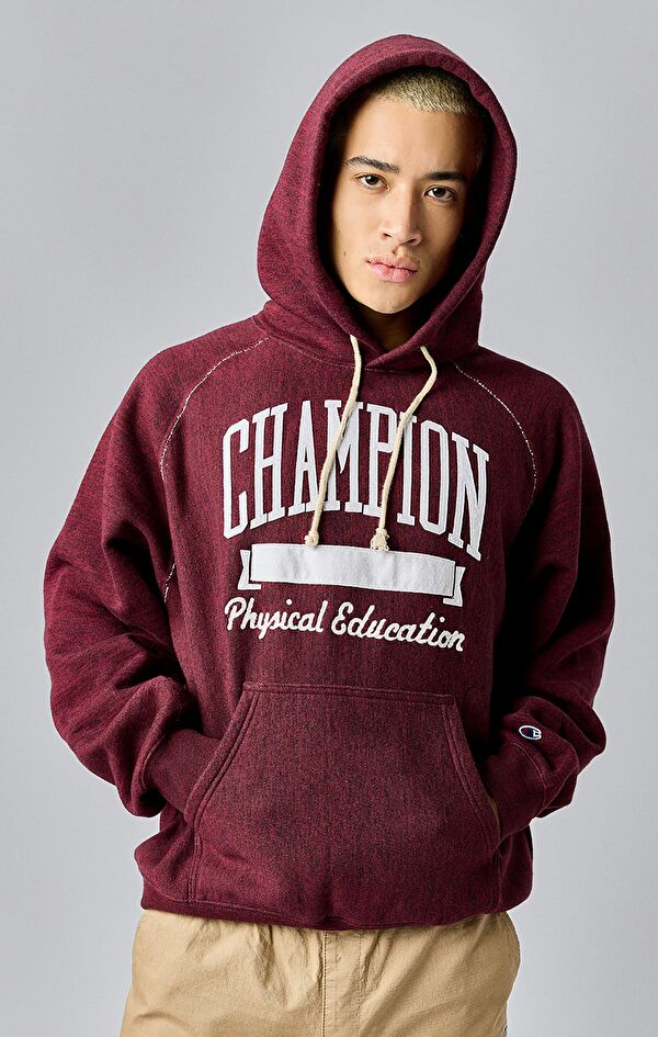 Hooded Sweatshirt
