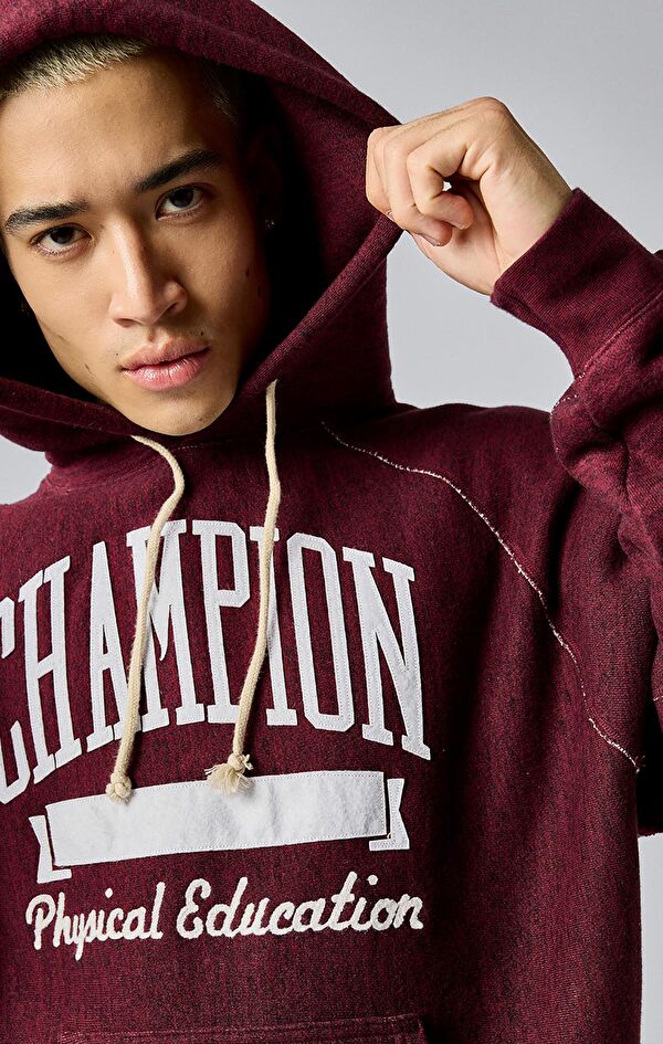 Hooded Sweatshirt