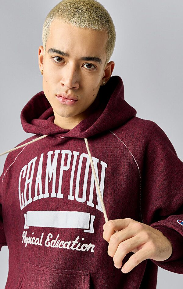 Hooded Sweatshirt
