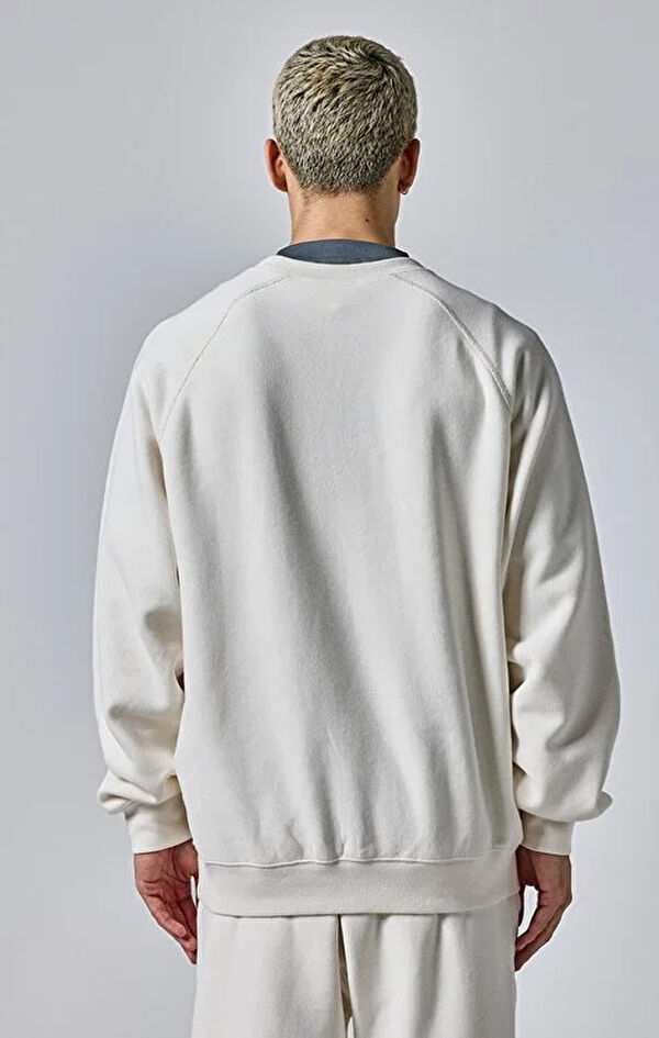 Crewneck Sweatshirt