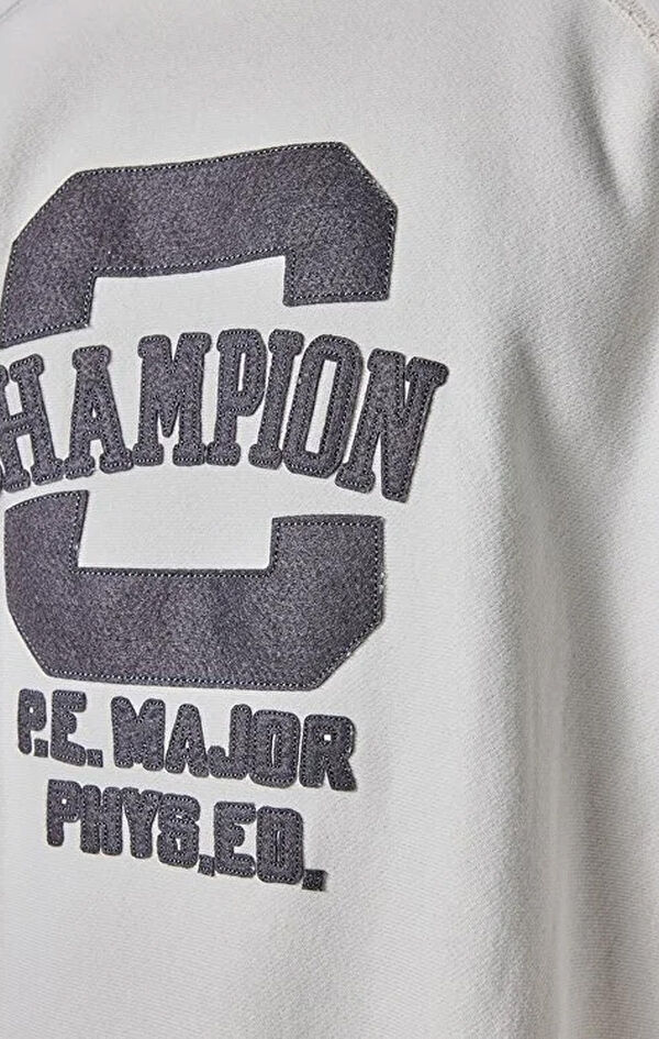 Crewneck Sweatshirt