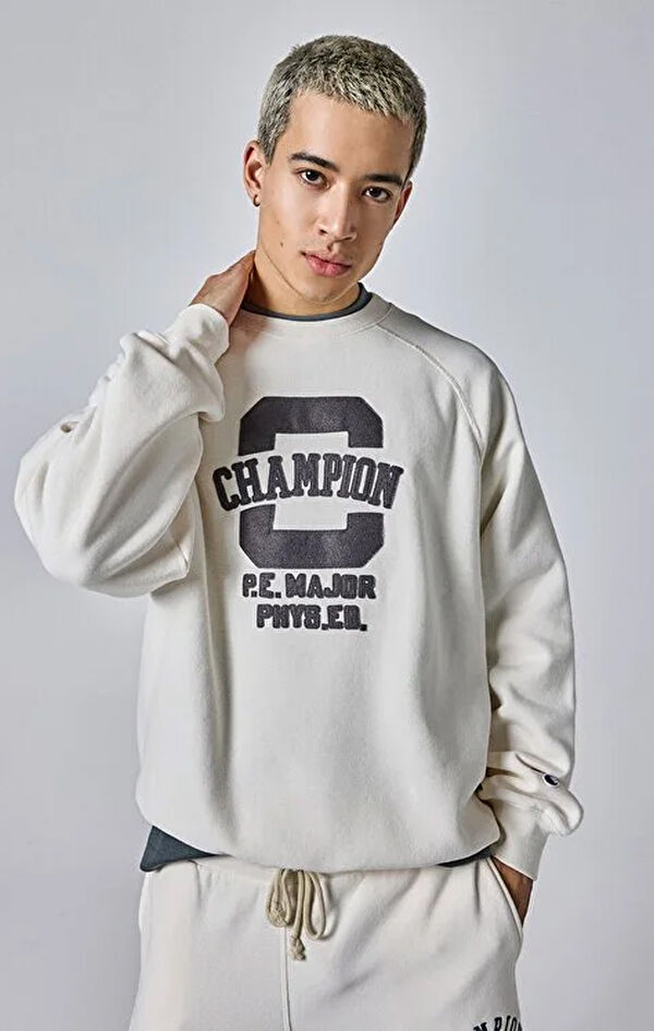 Crewneck Sweatshirt