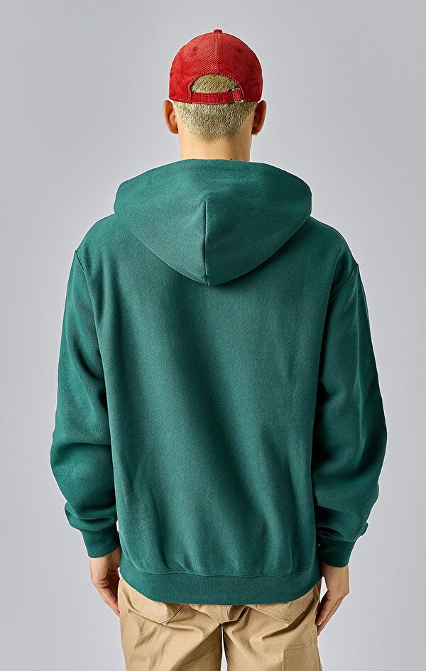 Hooded Sweatshirt