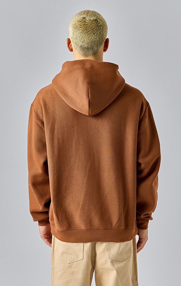 Hooded Sweatshirt