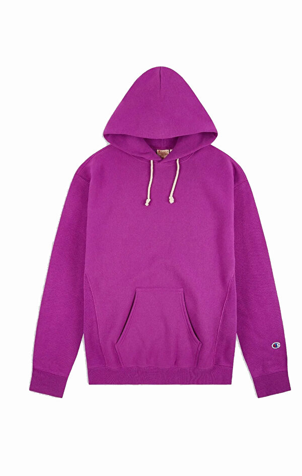 Hooded Sweatshirt