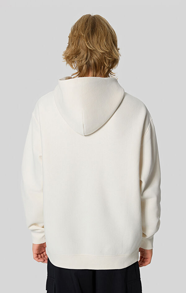 Hooded Sweatshirt