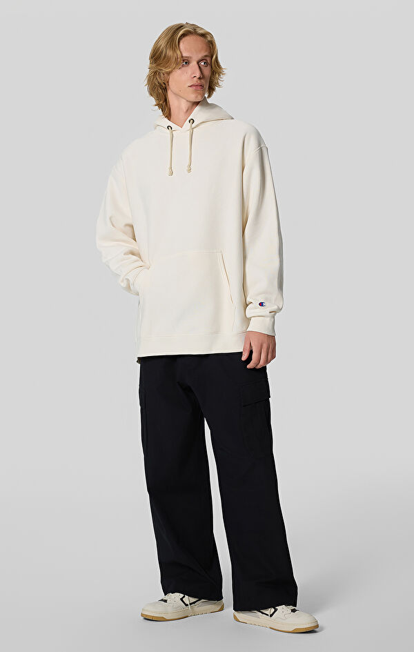 Hooded Sweatshirt