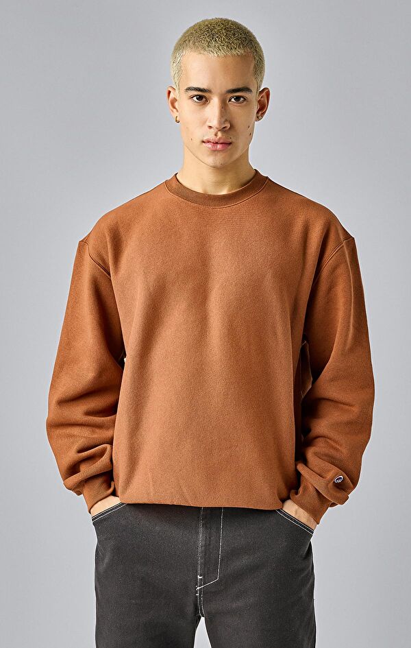 Crewneck Sweatshirt