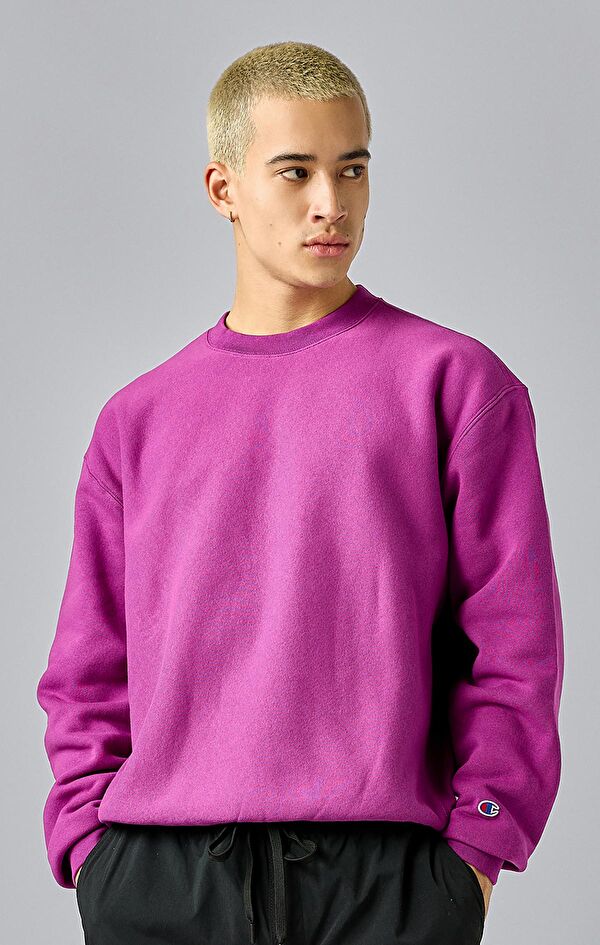 Crewneck Sweatshirt