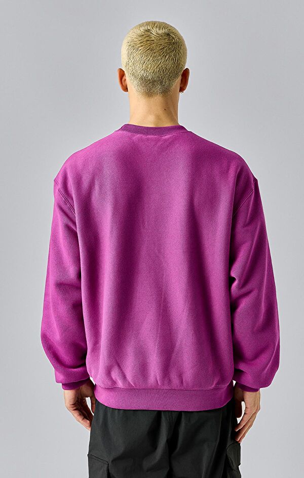 Crewneck Sweatshirt