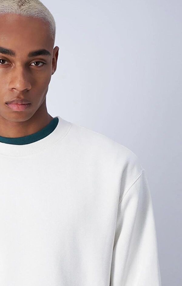 Crewneck Sweatshirt