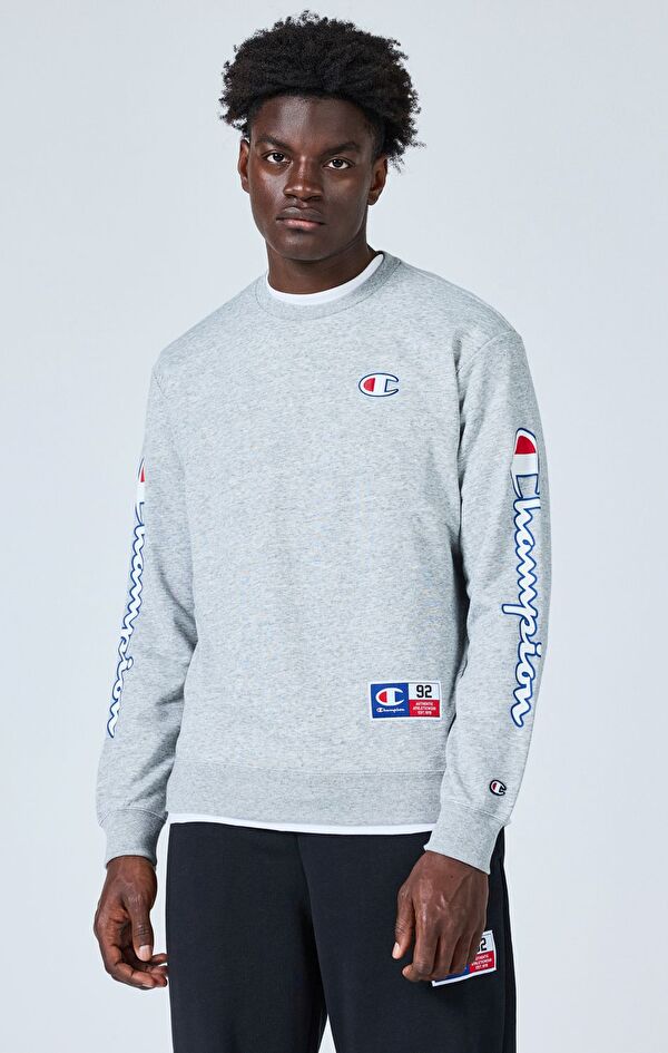 Crewneck Sweatshirt