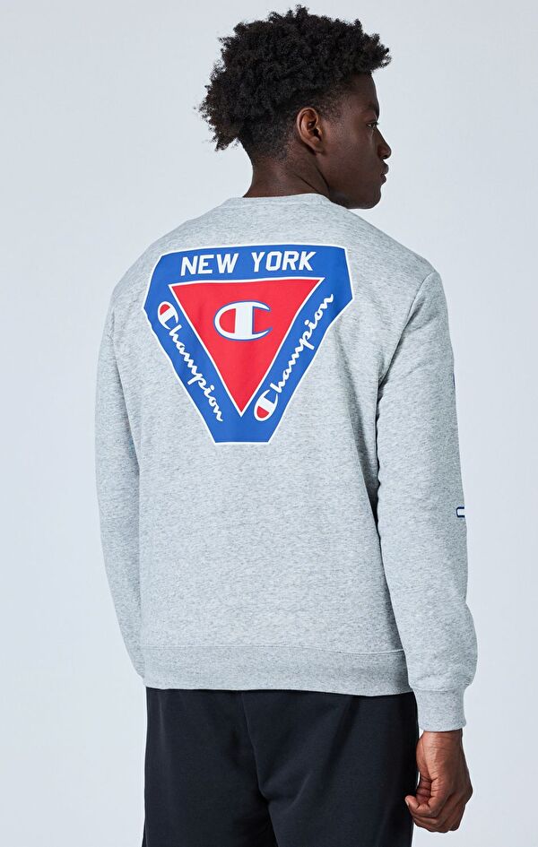 Crewneck Sweatshirt