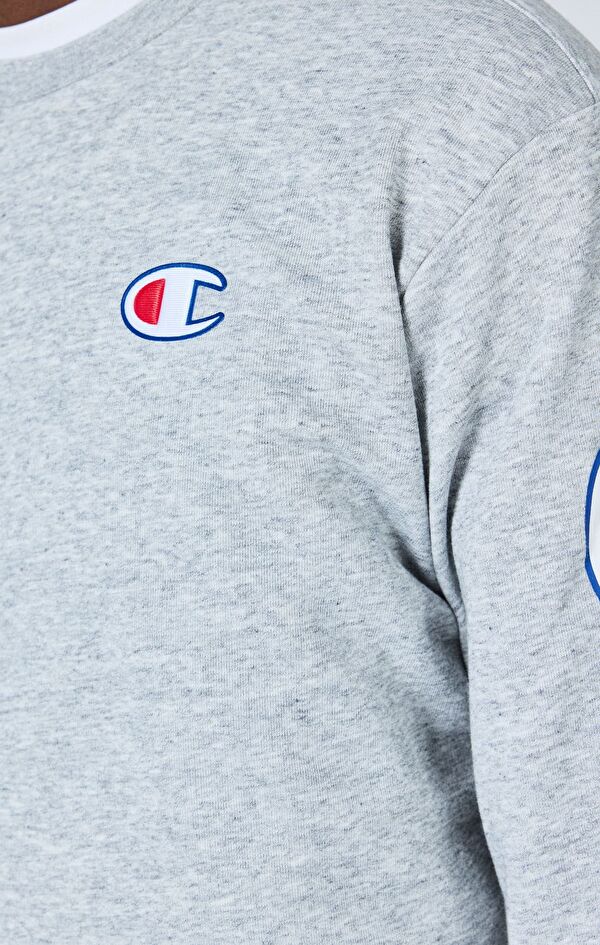 Crewneck Sweatshirt